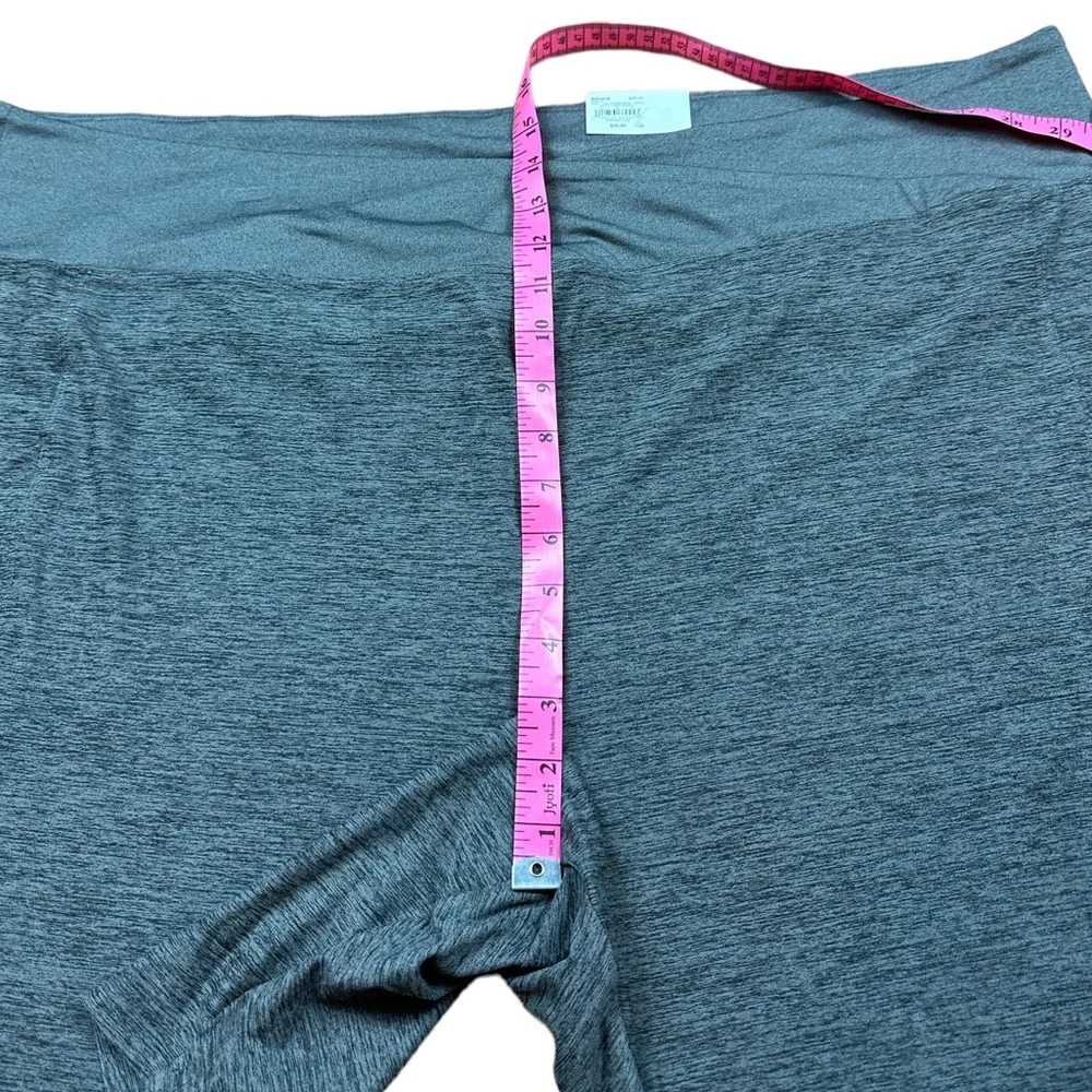 SONOMA: Goods For Life® High-Waist Bike Shorts -Size 4X